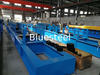 중국 Hangzhou bluesteel machine co., ltd
