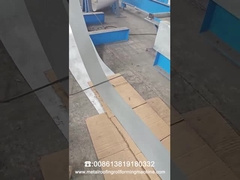 태양 프레임을 위한 브라켓 롤 성형기를 탑재하는 태양 전지판