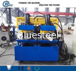0.3-0.7mm 고속 금속 스터드 롤 전 수압