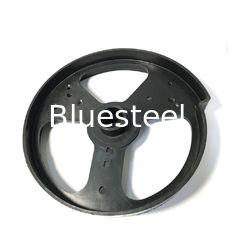 SGS 나일론 드럼 바퀴 롤러 셔터 문을 위한 알루미늄 셔터 부속