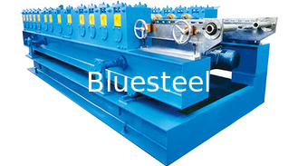 3.5KW PLC 주문 제작된 로라 덧문 문짝 개페기 제어