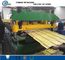 타일 롤 성형기 5-10m/min 높은 생산성 산업 설비