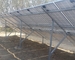 태양 광전기 채널 제작 기계 C / U 채널 태양 스트루트 태양 광전기 스텐트 롤 형성 기계