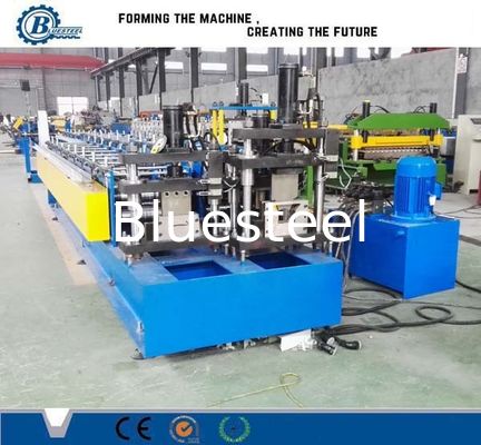 건식 벽체 스터드와 트랙 롤 성형기