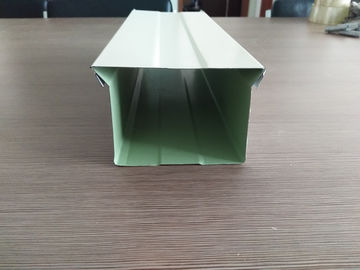 70mm 롤러 지름 수압 절단 시스템 스터드 및 트랙 형성 기계
