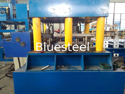 Guardrail Roll Forming Machine 85-310