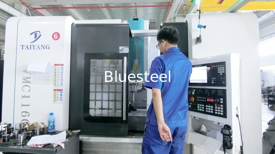 3.5KW PLC 주문 제작된 로라 덧문 문짝 개페기 제어