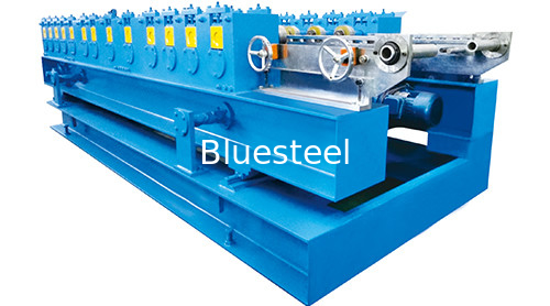 3.5KW PLC 주문 제작된 로라 덧문 문짝 개페기 제어