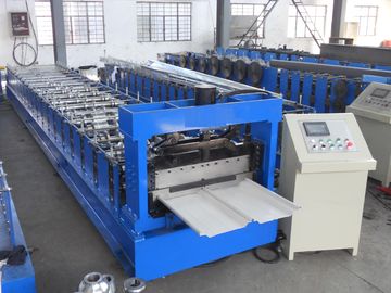 380V/50Hz/3Phase 돌출 이음 롤 성형기